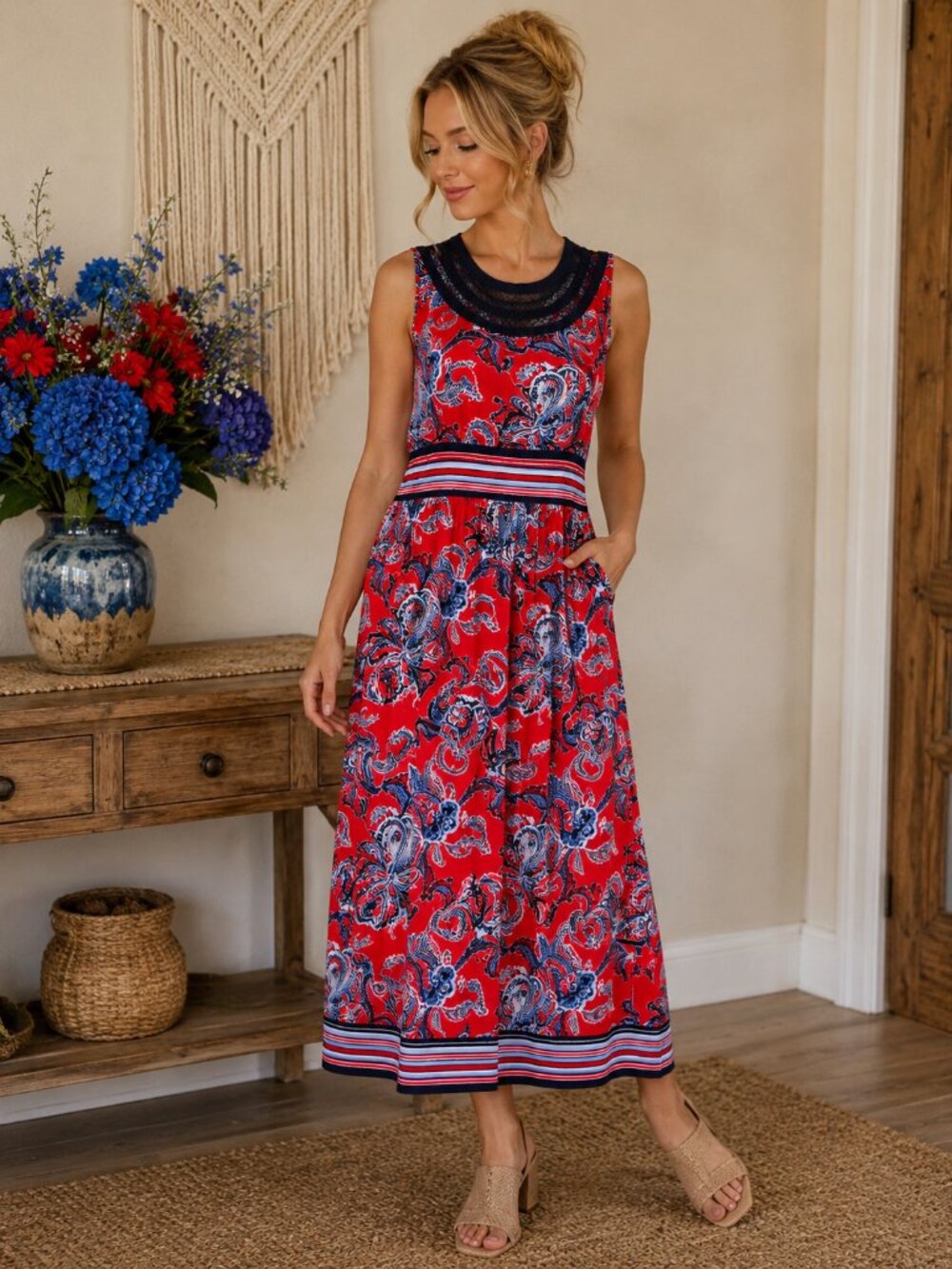 2x sleeveless dress new with tags